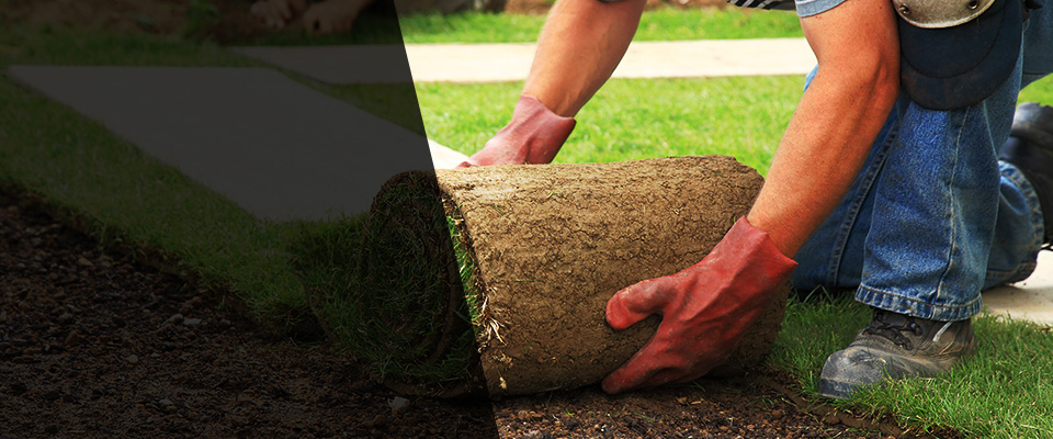 Fort Leonard Wood Landscapers